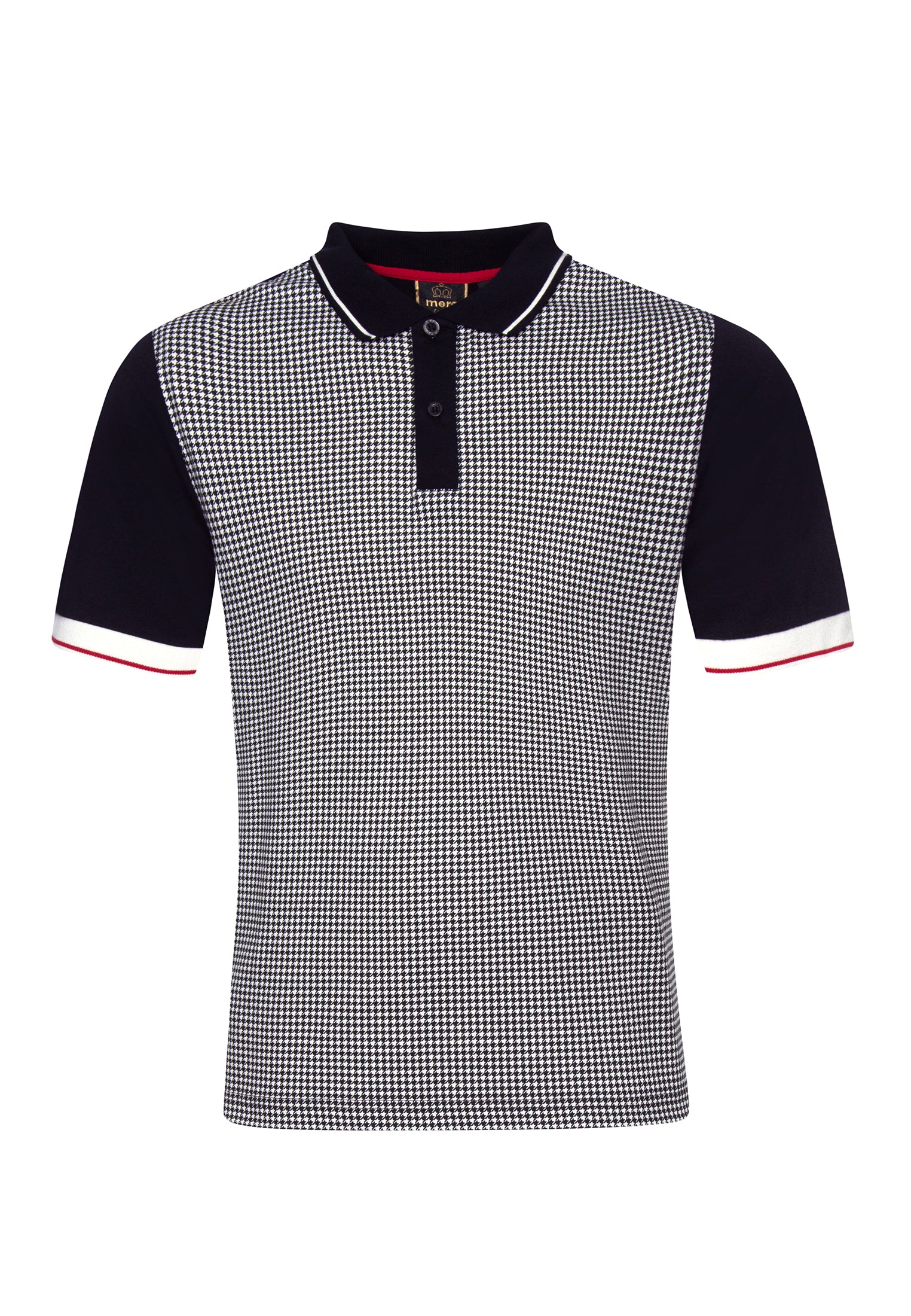 Corona Polo Shirt - Merc London