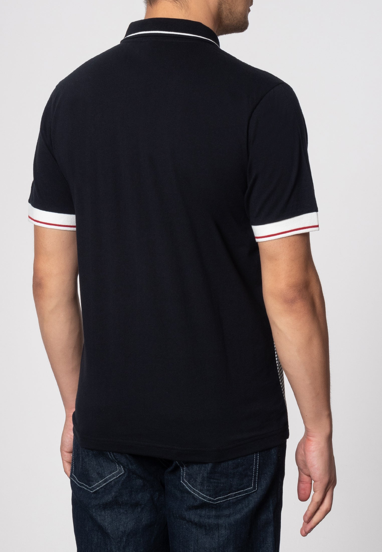 Corona Polo Shirt - Merc London