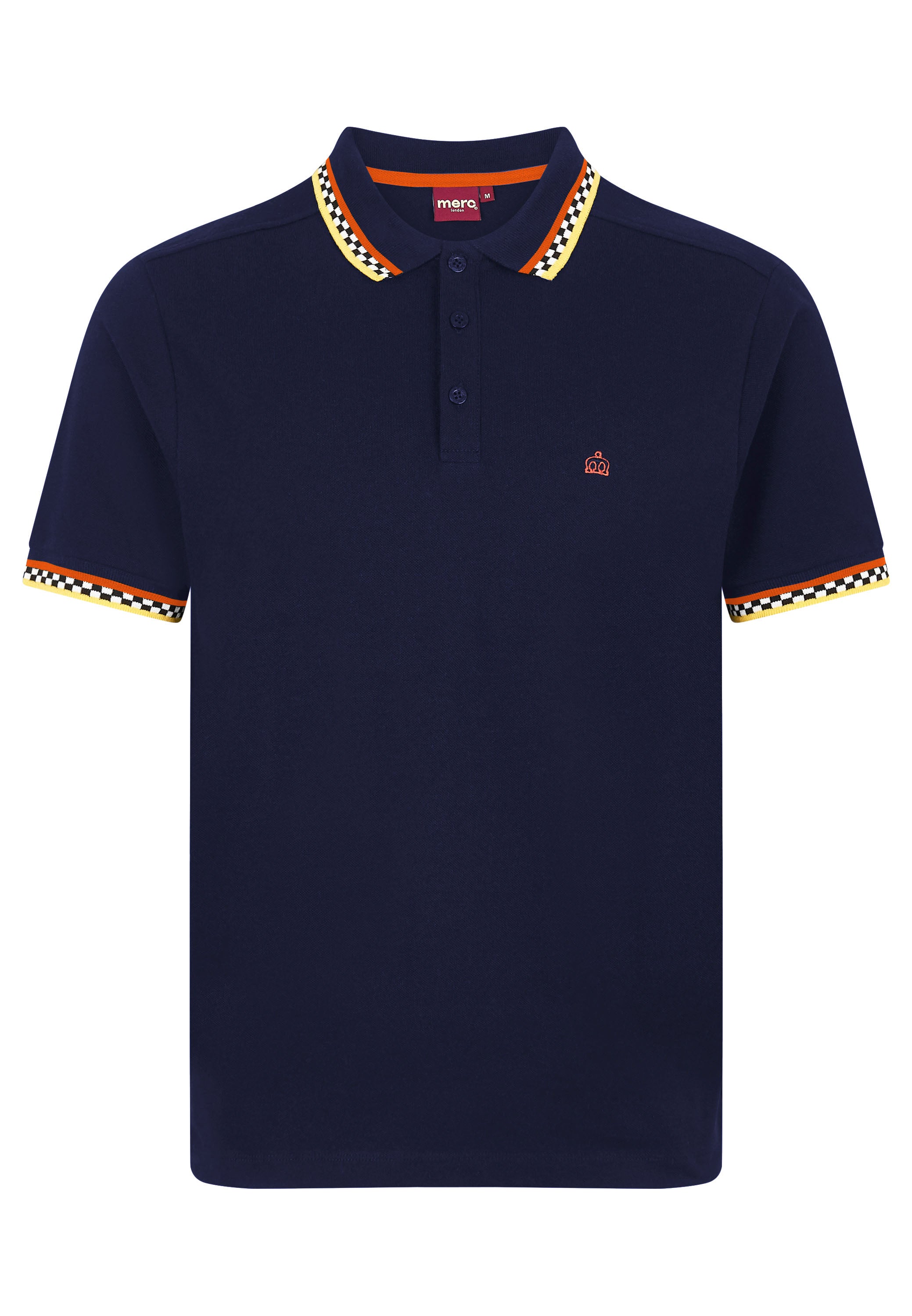 Greyfriaris Ska Polo Front
