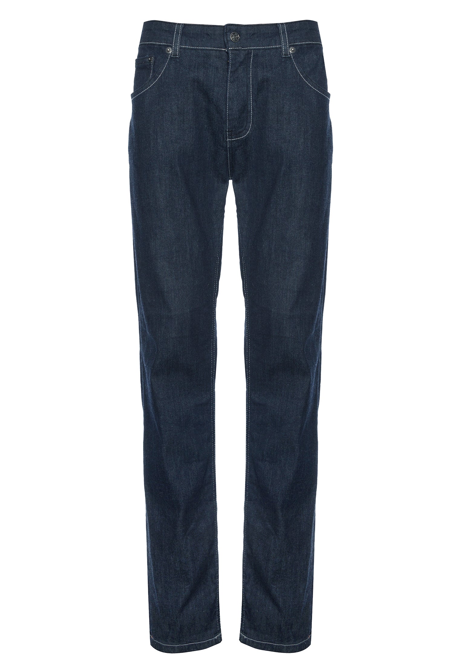 Ashville Denim Jeans - Merc London