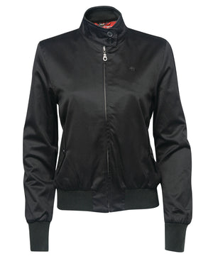 colour_Black|Mary Harrington Jacket - Merc London