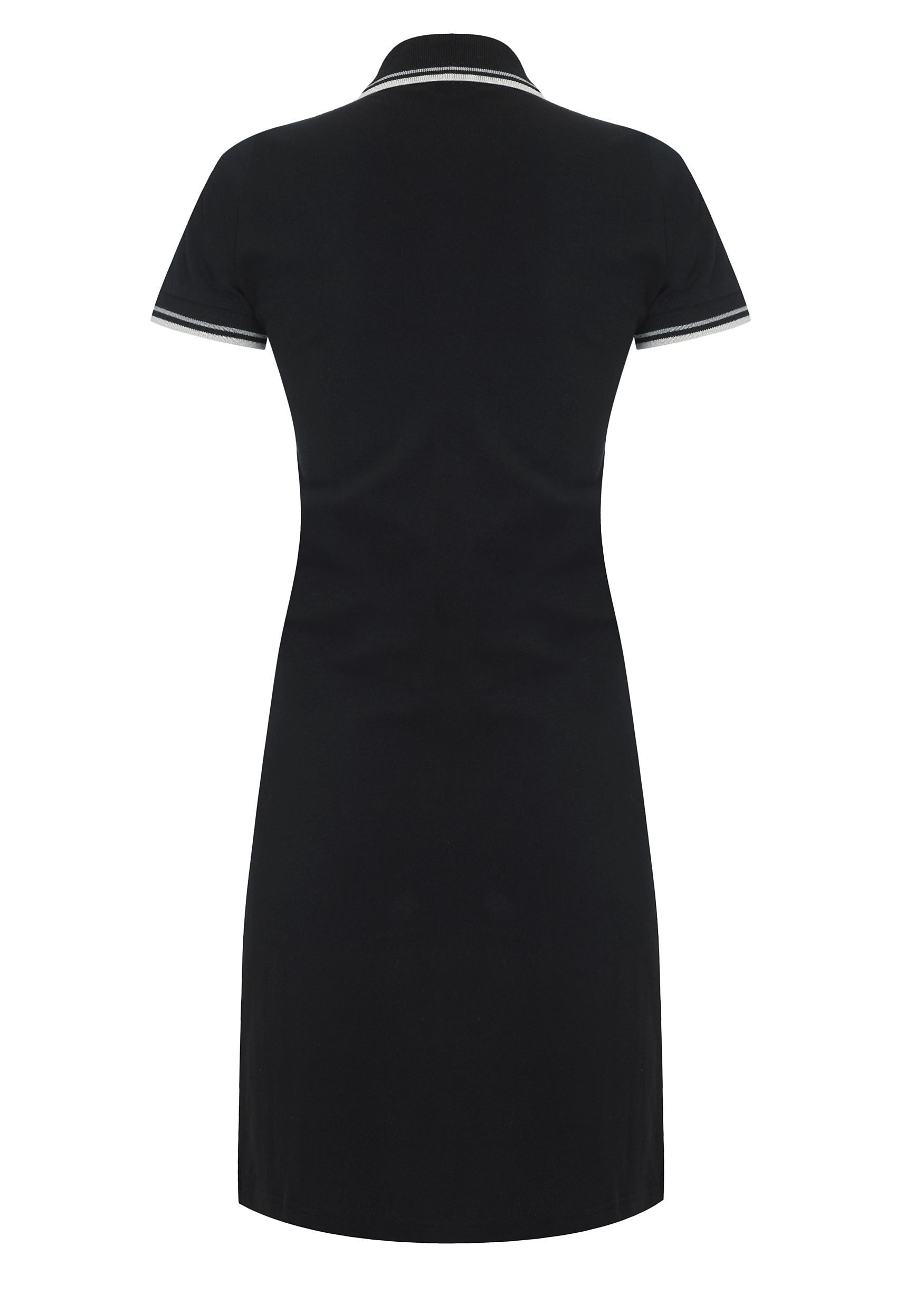 Kara Polo Dress - Merc London