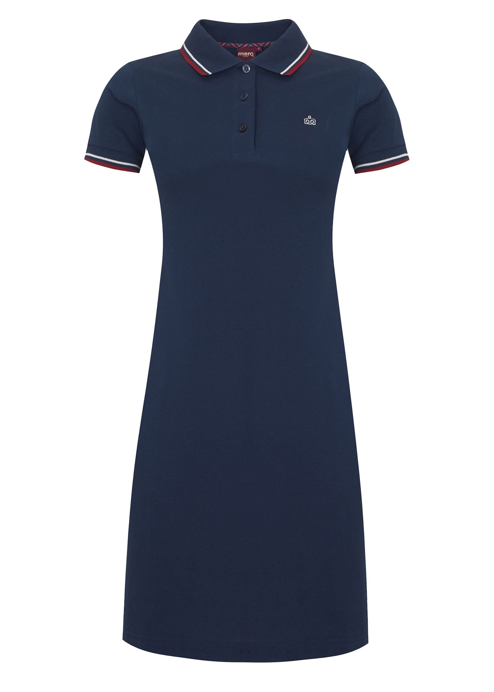 Kara Polo Dress – Merc