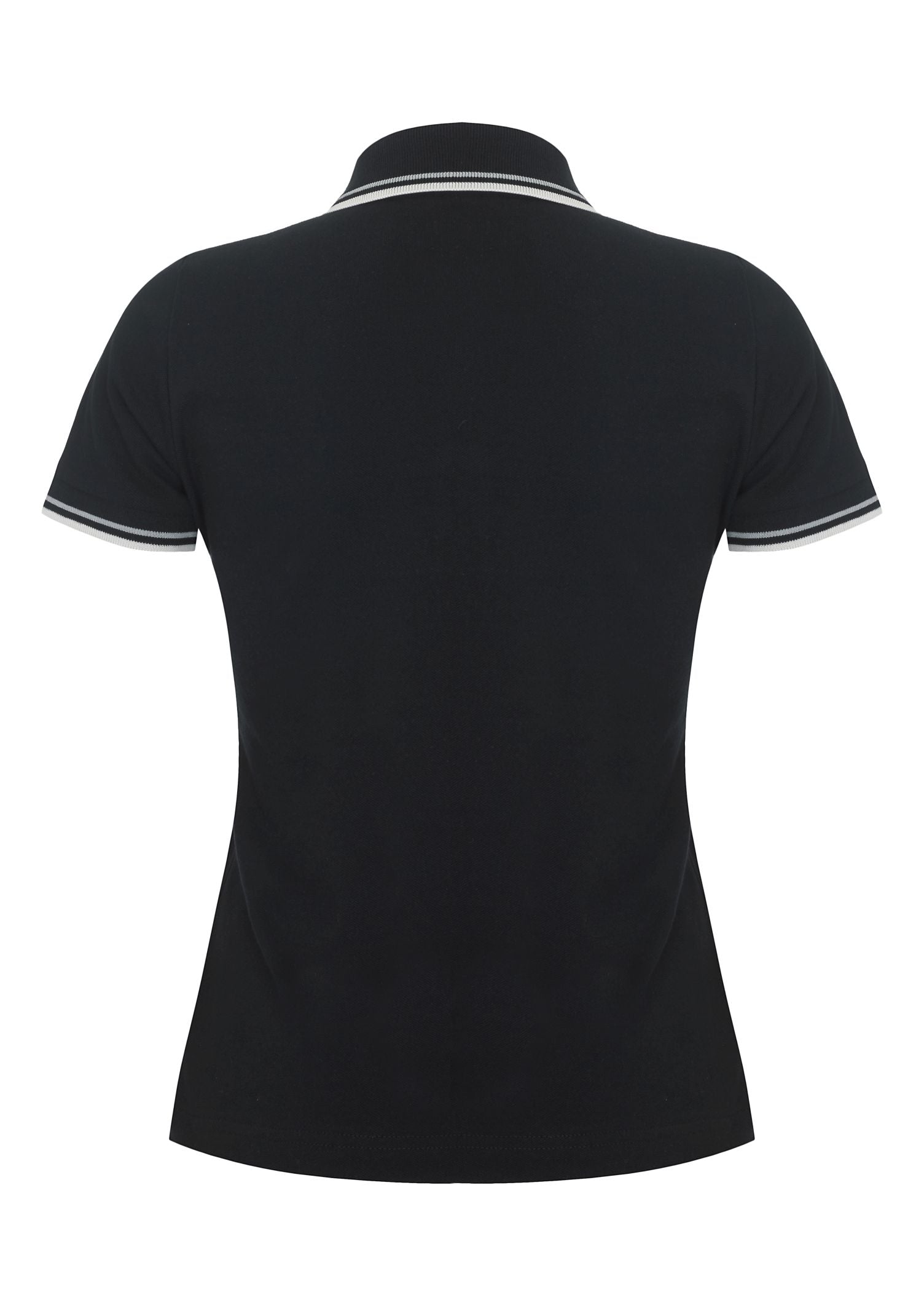 Rita Polo Shirt - Merc London