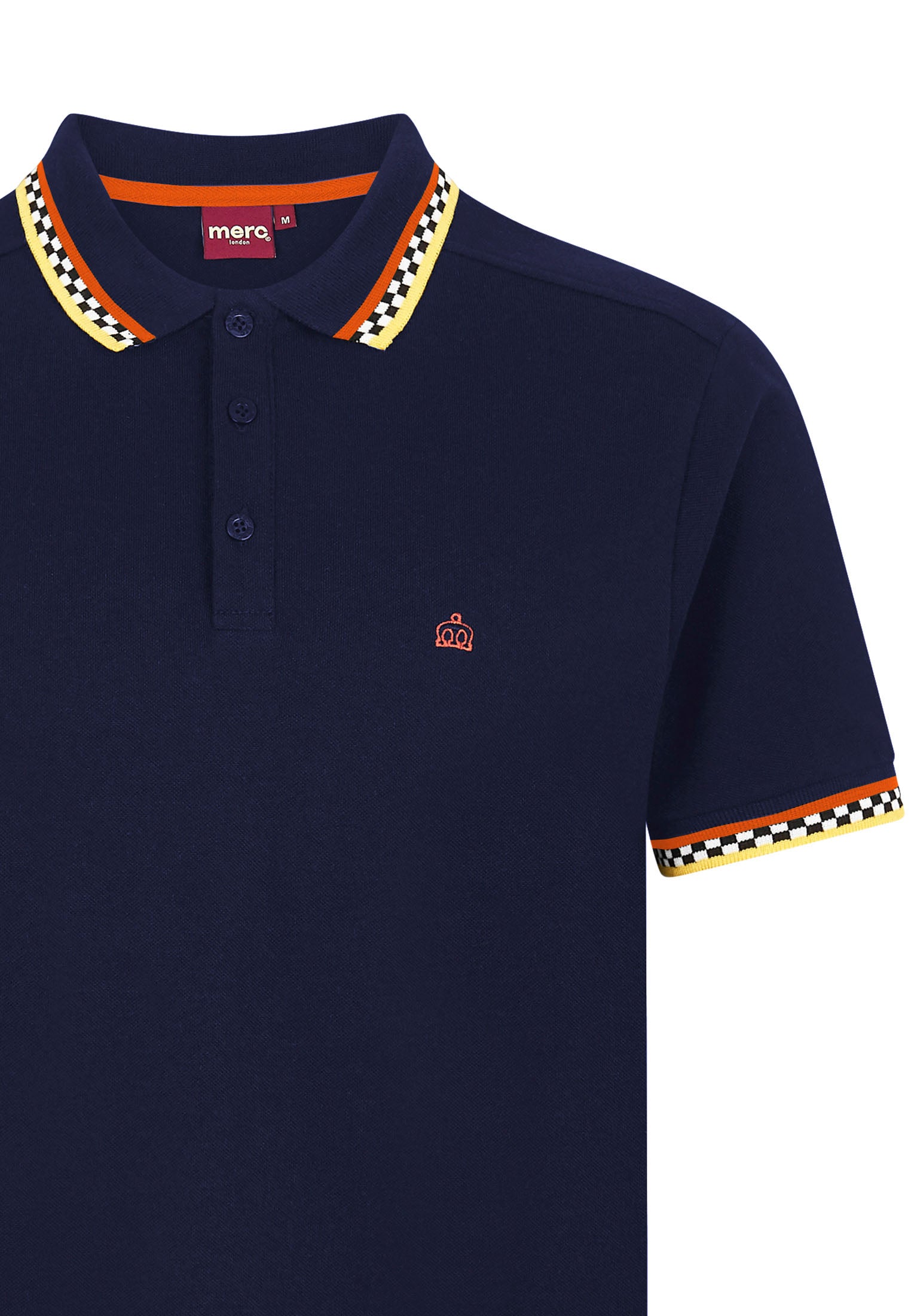 Greyfriaris Ska Polo Front