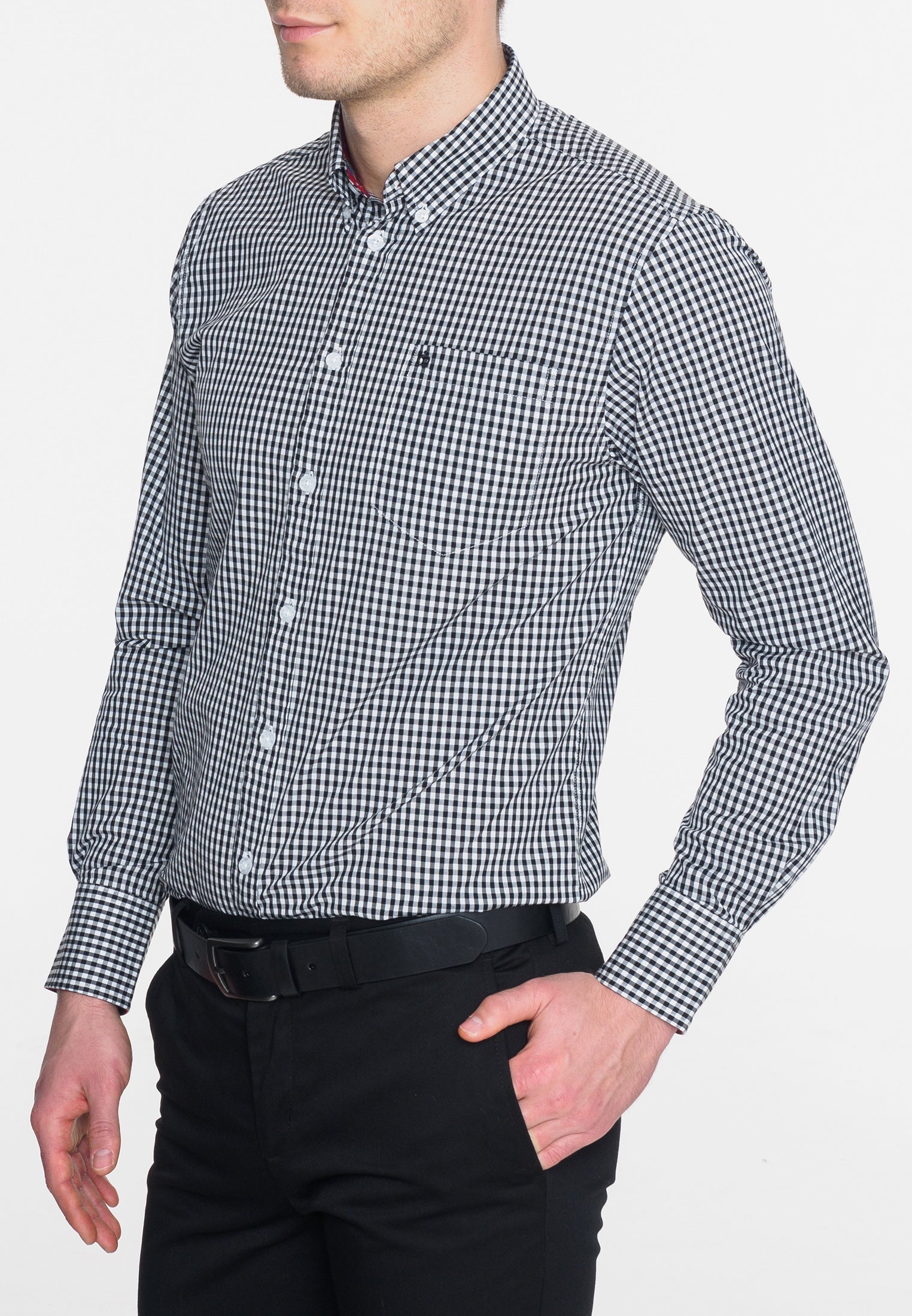 Japster Shirt - Merc London