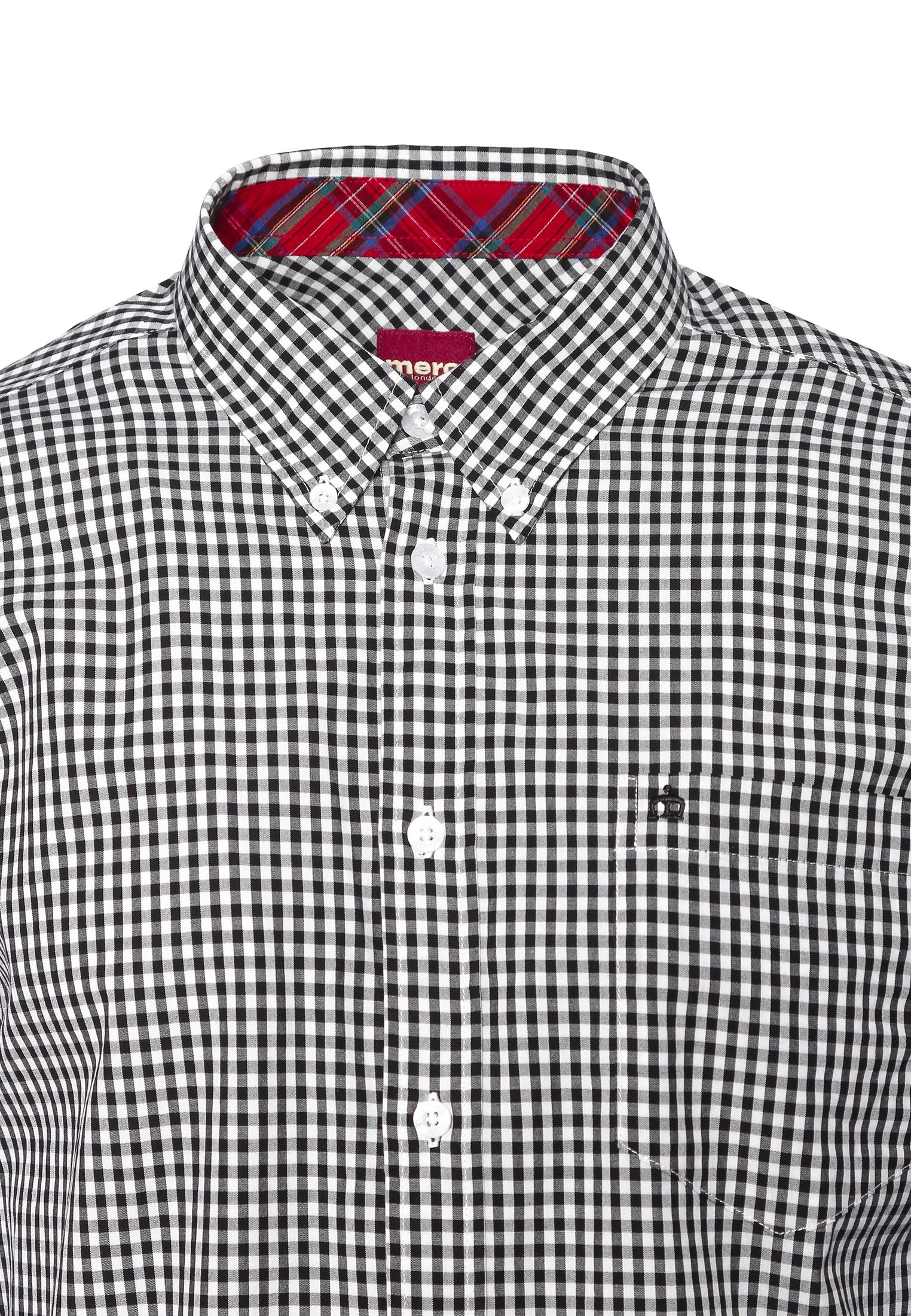 Japster Shirt - Merc London